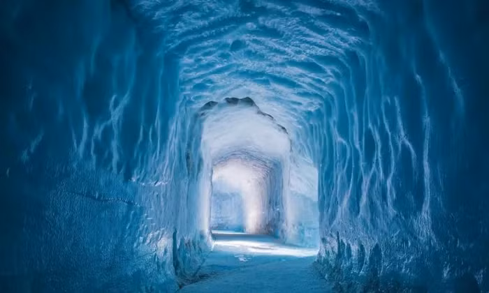 Ben trong nhung duong ham an tuong nhat the gioi