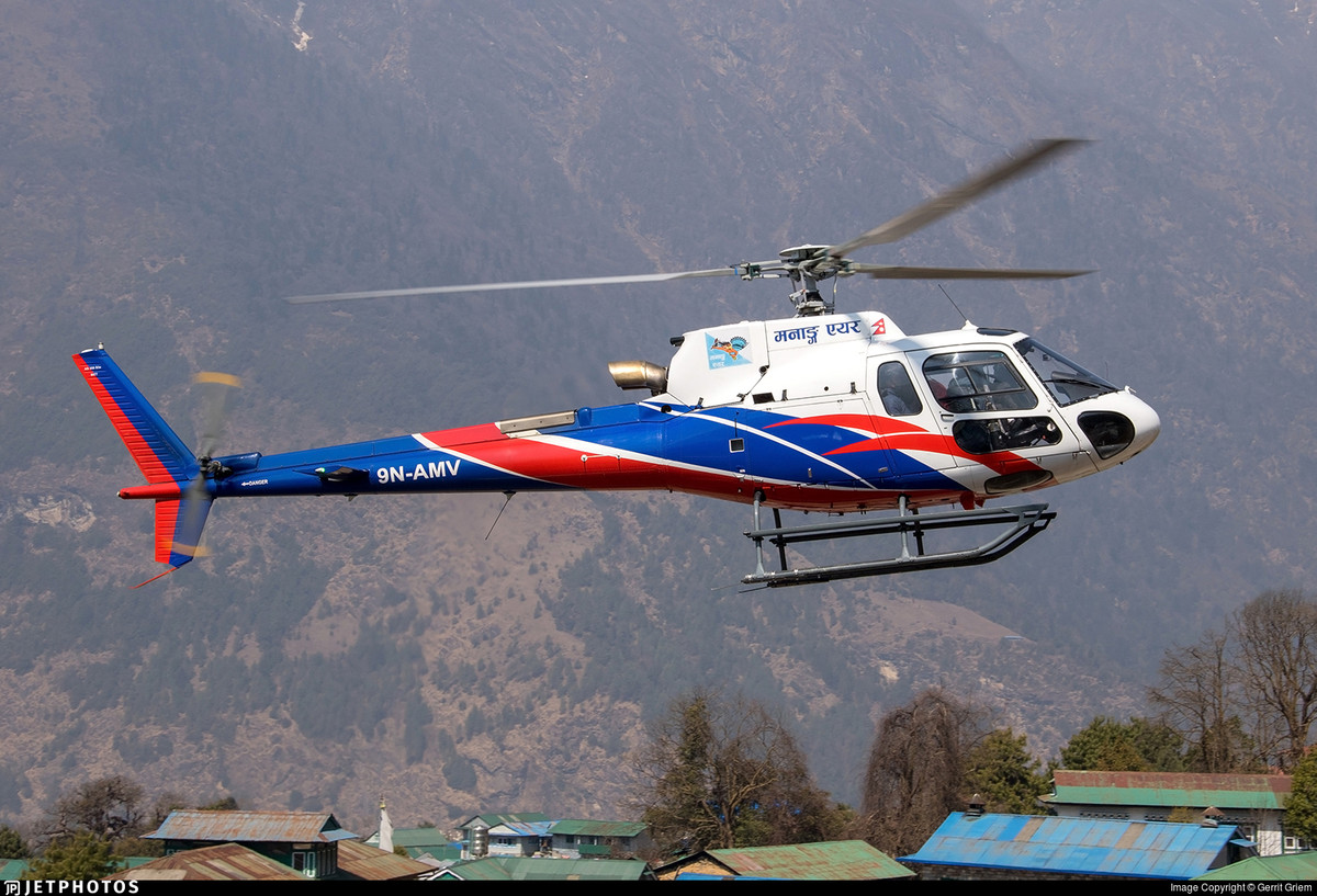 Khoảng 1.300 máy bay trực thăng phiên bản H125/AS350 B3e đang được sử dụng trên toàn thế giới và chúng chủ yếu được sử dụng cho các nhiệm vụ hiệu suất cao trong điều kiện nhiệt độ cao.