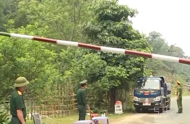 Bộ Chỉ huy Biên phòng tỉnh Lạng Sơn đã quyết định khởi tố vụ án hình sự các đối tượng có hành vi đưa, đón người xuất, nhập cảnh trái phép trên. Hai đối tượng tổ chức đưa, đón người nhập cảnh trái phép qua biên giới là Hoàng Thị Thơm (sinh năm 1980) và Đinh Thị Từ (sinh năm 1983), cùng trú tại xã Yên Khoái, huyện Lộc Bình, tỉnh Lạng Sơn.