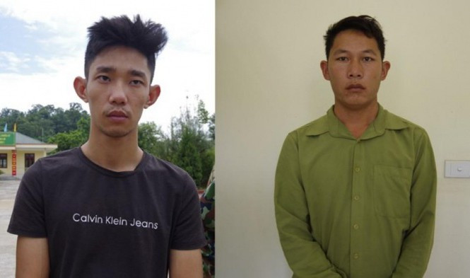  Khởi tố 2 đối tượng 'tiếp tay' người Trung Quốc nhập cảnh trái phép vào Lào Cai: Đồn Biên phòng cửa khẩu Lào Cai vừa ra quyết định khởi tố Phùng Thế Anh (SN 1994) và Vàng Seo Xóa (SN 1989, cùng ở Lào Cai) vì có hành vi tổ chức đưa người nhập cảnh trái phép vào Việt Nam, qua biên giới tại tỉnh Lào Cai.