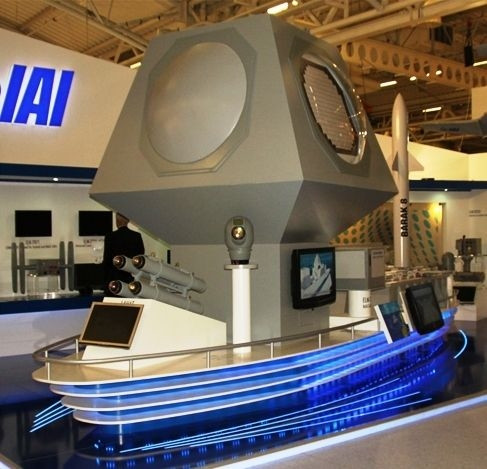 "Quân đội Iran đã tích cực làm việc trong những năm gần đây để tăng độ chính xác tên lửa theo chỉ đạo của Lãnh tụ Cách mạng Hồi giáo Ayatollah Seyyed Ali Khameni", tướng Hadjizade cho biết.