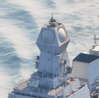 Với việc được tích hợp radar MF-STAR, Hải quân sẽ sang trang mới về năng lực phát hiện và tiêu diệt mục tiêu trên biển. Sở dĩ ELM-2248 MF-STAR mang lại nhiều kỳ vọng cho Israel bởi đây là thế hệ radar mảng định pha điện tử chủ động mới nhất (AESA) cho phép thời gian phản ứng cảnh báo mối đe dọa nhanh hơn, cũng như độ chính xác tốt hơn và khả năng theo dõi đồng thời nhiều mục tiêu.