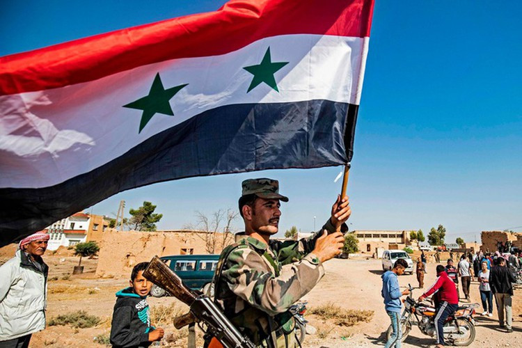 Diến biến xung đột quân sự tại tỉnh Idlib giữa quân đội Syria và Thổ Nhĩ Kỳ được dự báo sẽ còn rất căng thẳng trong vài ngày tới, khi có dấu hiệu cho thấy Ankara chuẩn bị mở cuộc tổng tiến công.