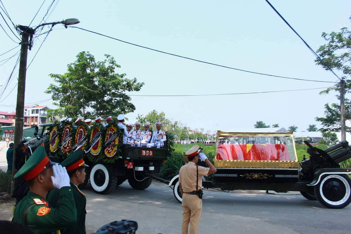 Nguyen Tong Bi thu Do Muoi da an nghi trong long dat me-Hinh-14