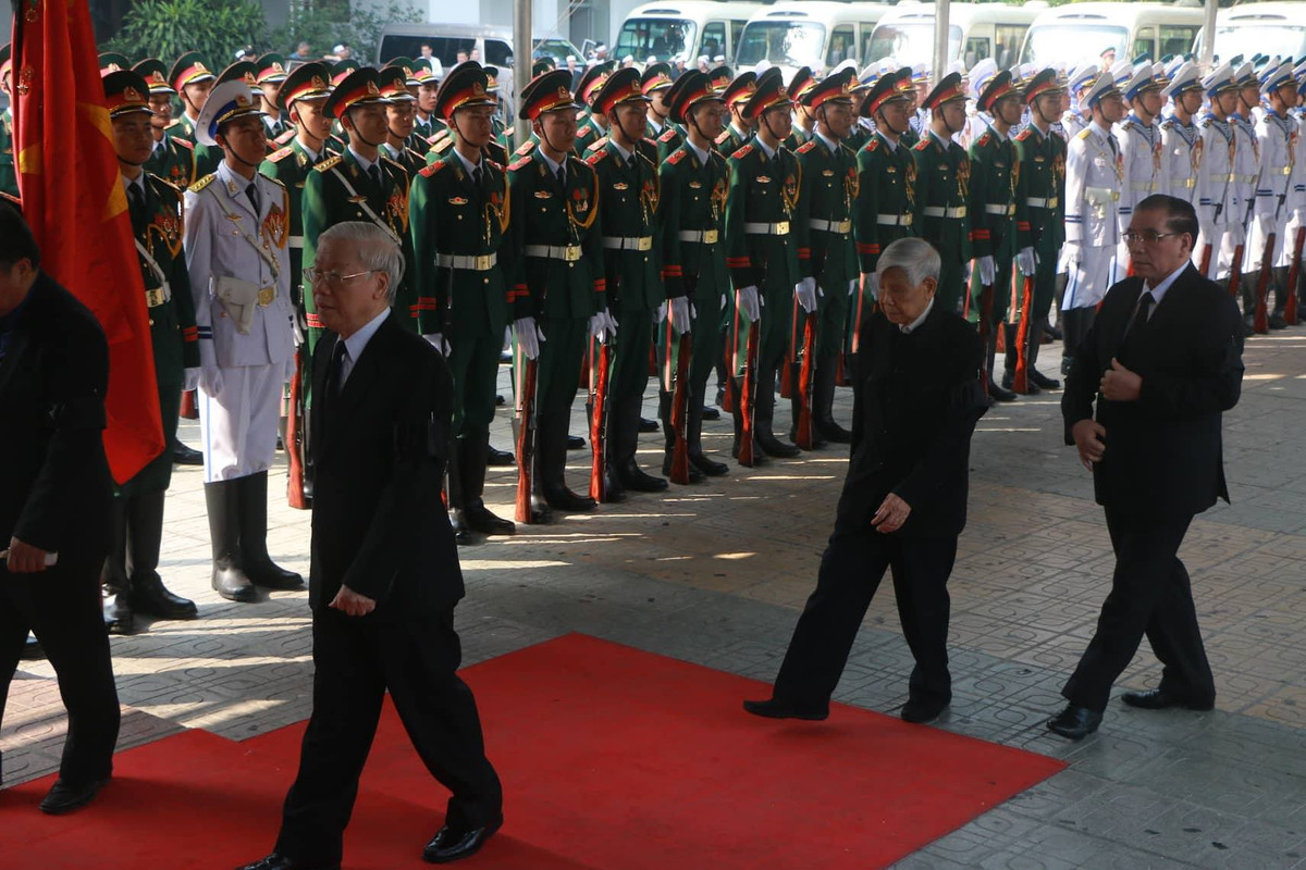 Nguyen Tong Bi thu Do Muoi da an nghi trong long dat me-Hinh-36