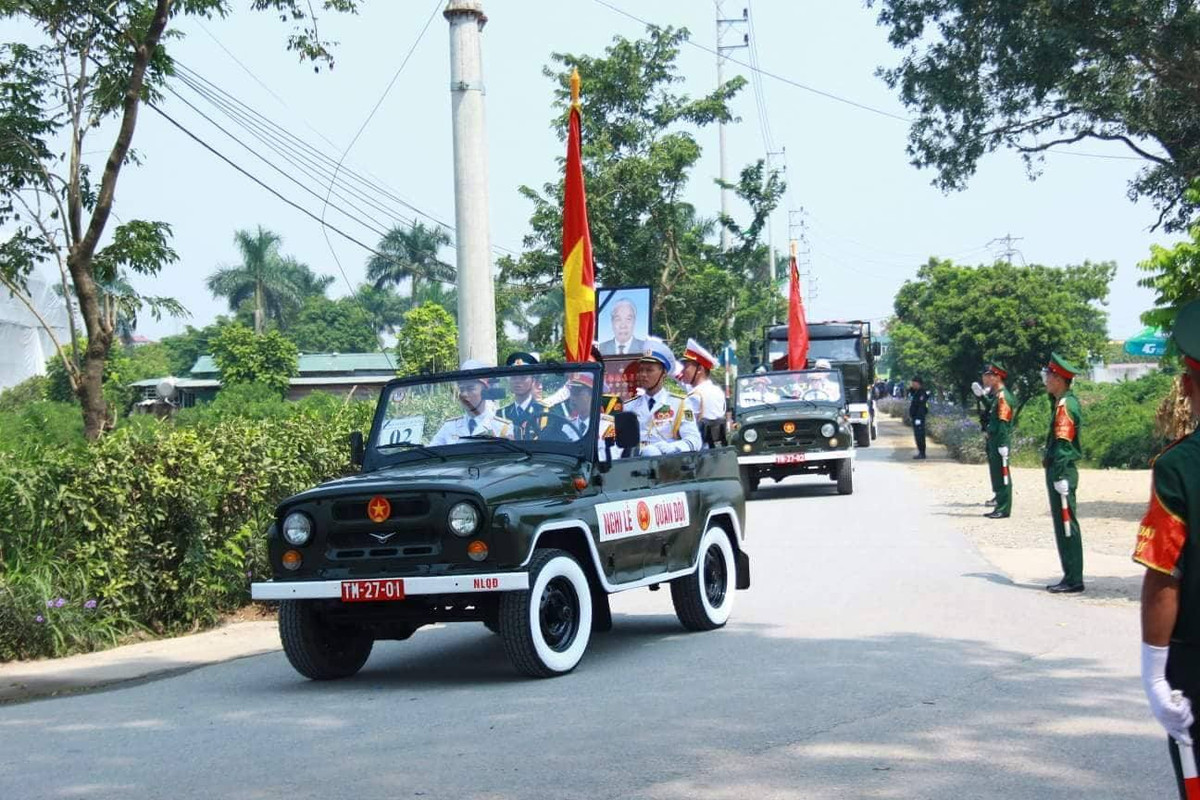 Nguyen Tong Bi thu Do Muoi da an nghi trong long dat me-Hinh-12