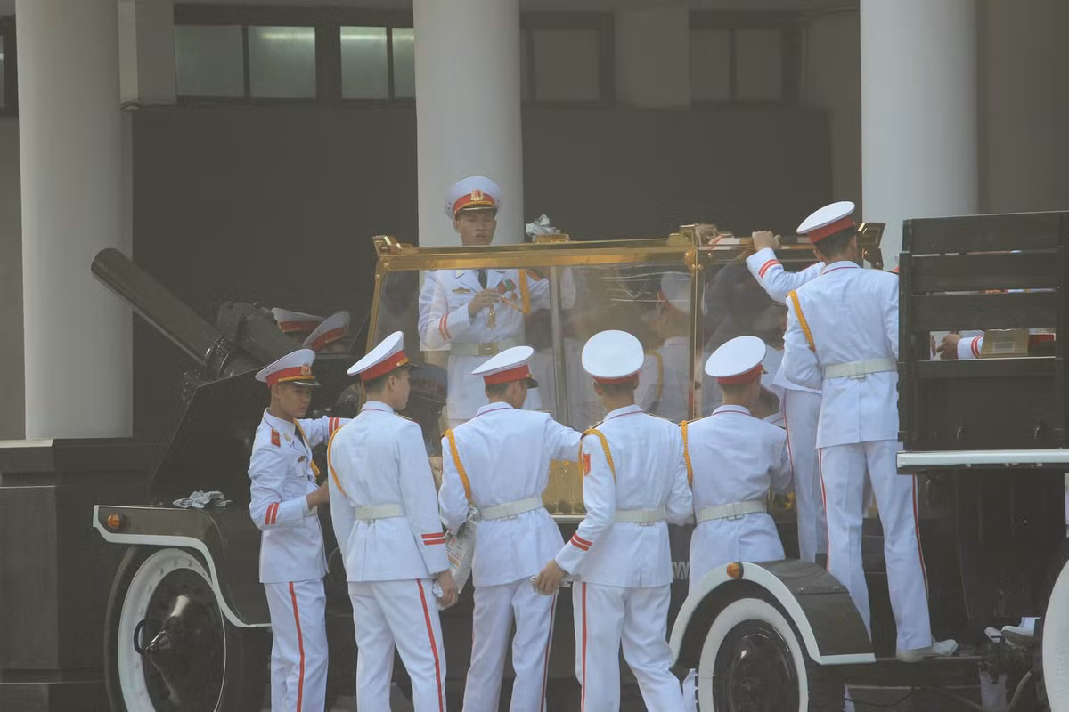 Nguyen Tong Bi thu Do Muoi da an nghi trong long dat me-Hinh-44