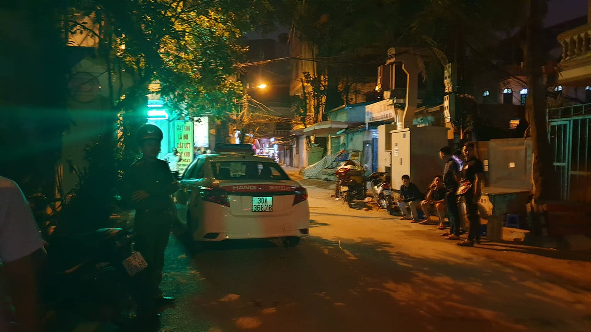 Suc khoe tai xe taxi Group bi lai xe Mazda CX5 ban gio ra sao?