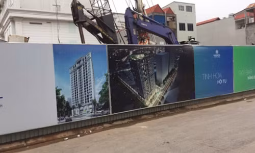 PV bi doa giet khi tim hieu sai pham Du an TM7 Bac Giang