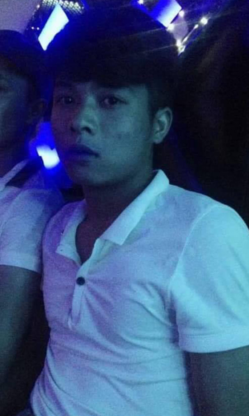 Nghich tu danh chet me nuoi khai gi voi canh sat?