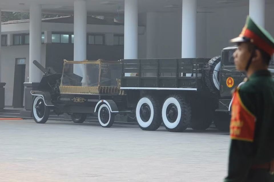 Nguyen Tong Bi thu Do Muoi da an nghi trong long dat me-Hinh-46