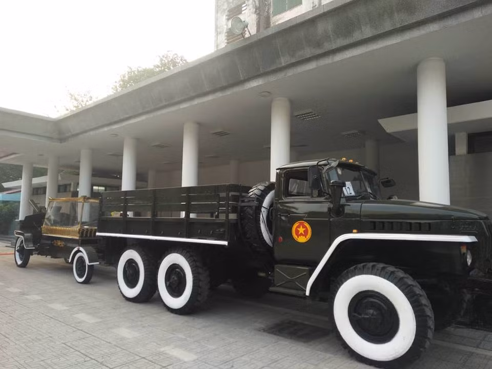 Nguyen Tong Bi thu Do Muoi da an nghi trong long dat me-Hinh-48