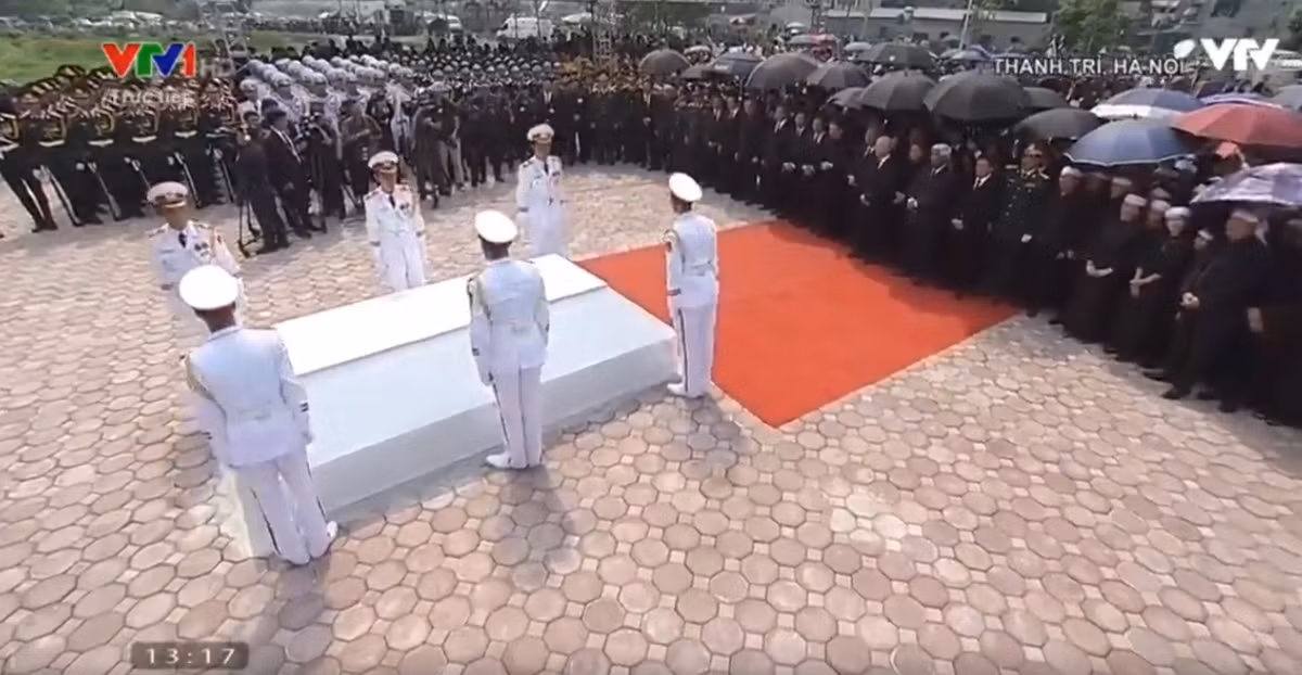 Nguyen Tong Bi thu Do Muoi da an nghi trong long dat me-Hinh-2