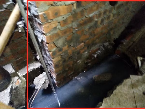 Giam doc taxi Nguyen Minh bi to xay nha sai phep?-Hinh-3