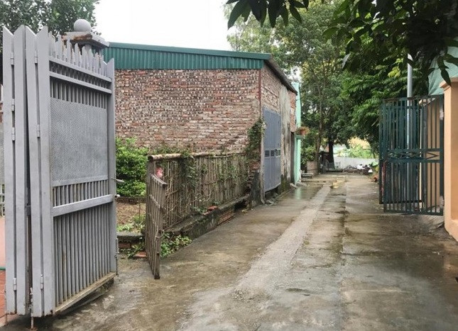 Chan dung ke cam dao dam be gai 7 tuoi o Ha Noi