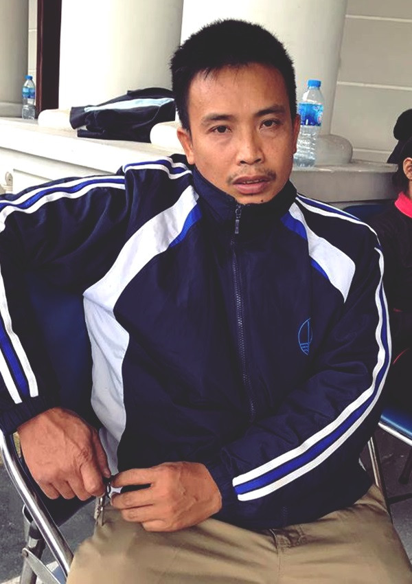 Be 2 tuoi tu vong khi truyen dich: Be trai duoc truyen...hai lan-Hinh-2