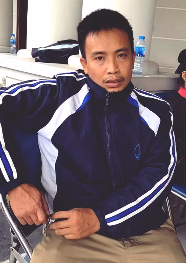 Be 2 tuoi tu vong khi truyen dich: Be trai duoc truyen...hai lan-Hinh-2