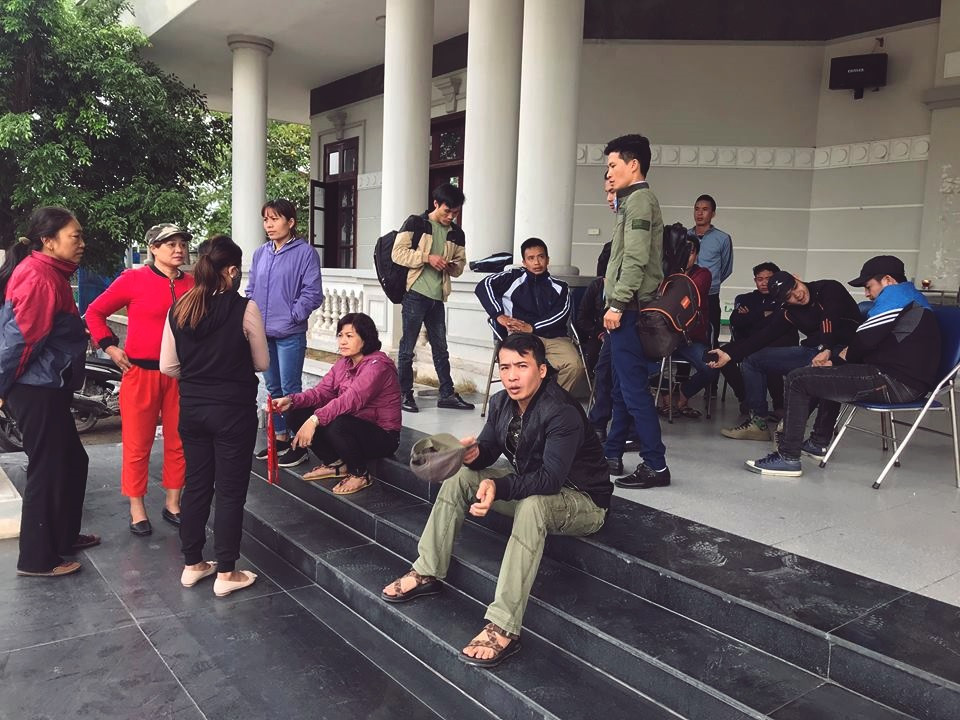 Be 2 tuoi tu vong khi truyen dich: Be trai duoc truyen...hai lan