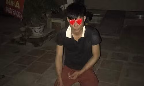 Ngo ngang su that thanh nien bi to dinh hiep dam nguoi me 3 con