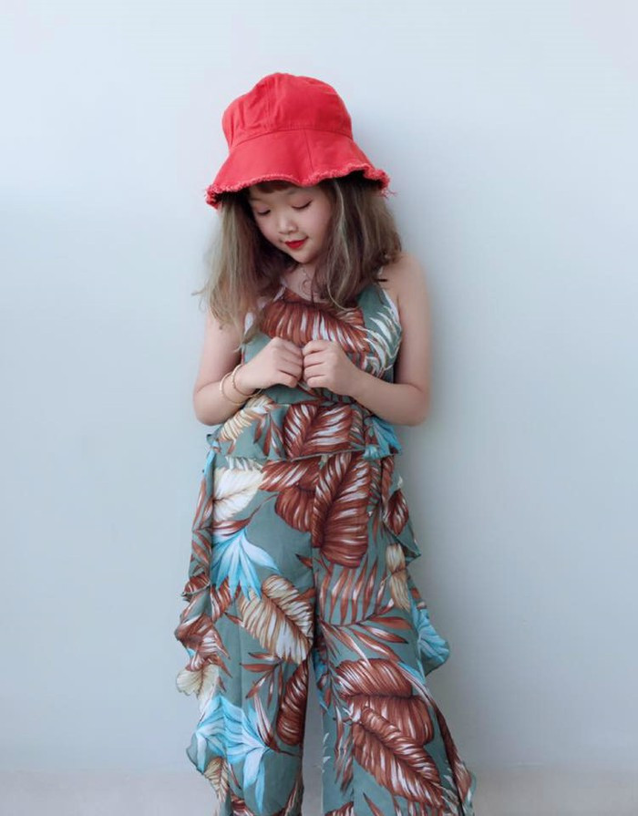 Hiện trang cá nhân của Ái Trâm thu hút hơn 220.000 lượt theo dõi.