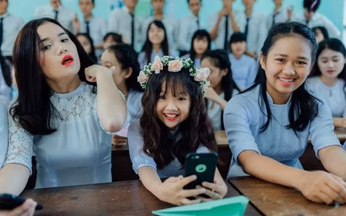 Thieu nu Gia Lai 19 tuoi bi nham la tre con vi cao 1,25 m, nang 25 kg