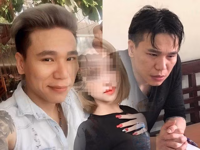 Ca si Chau Viet Cuong bi dieu tra ve toi giet nguoi