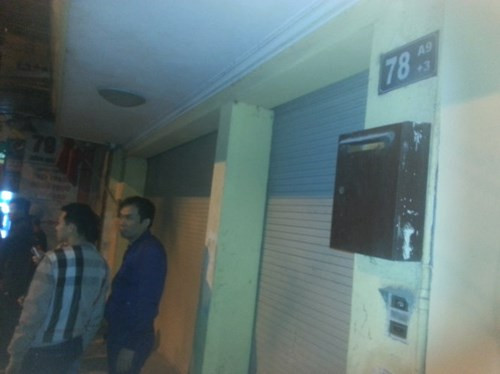 Sau thời gian điều tra, tối 7/1, cơ quan chức năng thực hiện lệnh bắt tạm giam và khám xét nhà riêng bà Nga. Tập đoàn đầu tư xây dựng nhà đất Housing Group của bà Nga làm chủ đầu tư liên quan đến hai dự án B5 Cầu Diễn và dự án bất động sản tại phường Phú Thượng, Tây Hồ, Hà Nội.