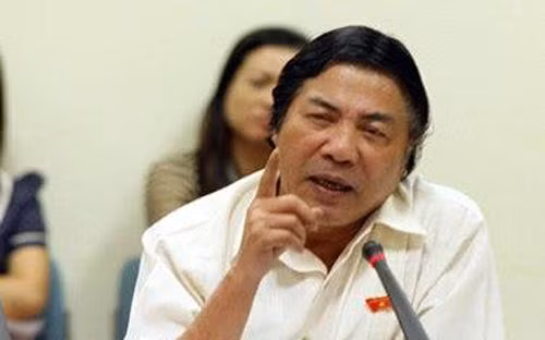 Ong Nguyen Ba Thanh ve Da Nang luc 21h toi nay?