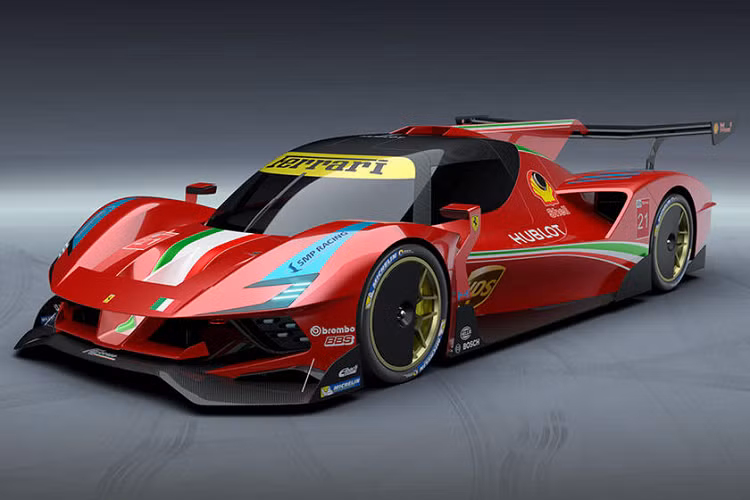 Ở một số quy định khác của phân khúc đua hypercar này, những chiếc xe tham dự sẽ phải có trọng lượng tối thiểu 1.100 kg, kích thước tổng thể tối đa (dài x rộng ) là 4.650 x 2.000 (mm) và chiều dài cơ sở 3.150 mm và có khả năng hoàn thành một vòng đường đua Circuit de la Sarthe dưới 3 phút 30 giây. Năm sau, sẽ có Aston Martin và Toyota bắt đầu tham dự trong khi năm tới sẽ có thểm Glickenhaus và Peugeot, Mclaren sẽ tham gia vào những năm về sau.