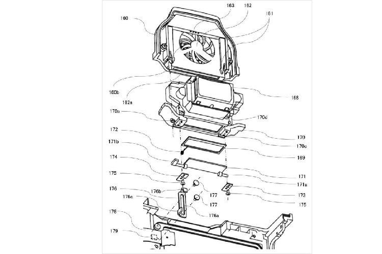 Canon sap ra mat quat tan nhiet qua ong ngam cho may anh DSLR-Hinh-3