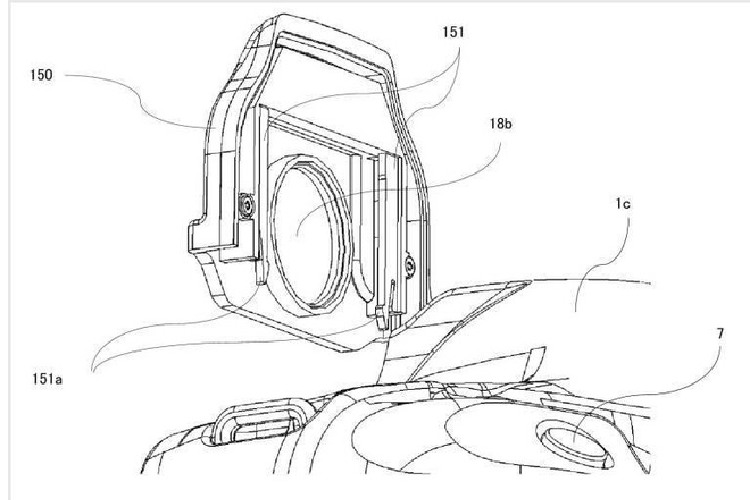 Canon sap ra mat quat tan nhiet qua ong ngam cho may anh DSLR-Hinh-2