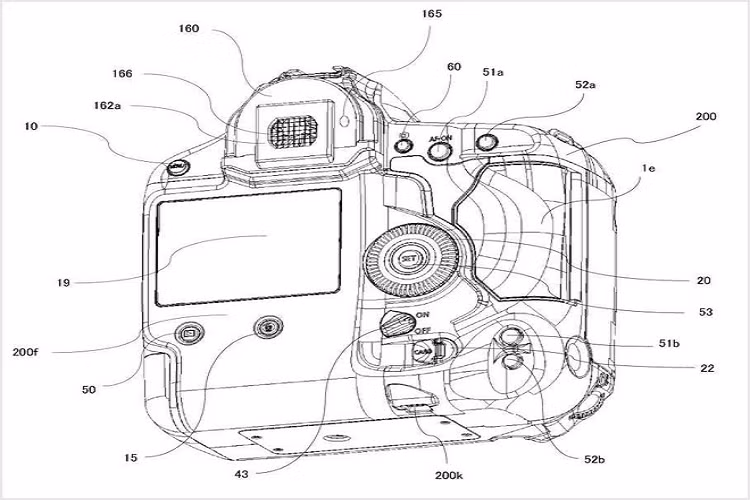 Canon sap ra mat quat tan nhiet qua ong ngam cho may anh DSLR-Hinh-4