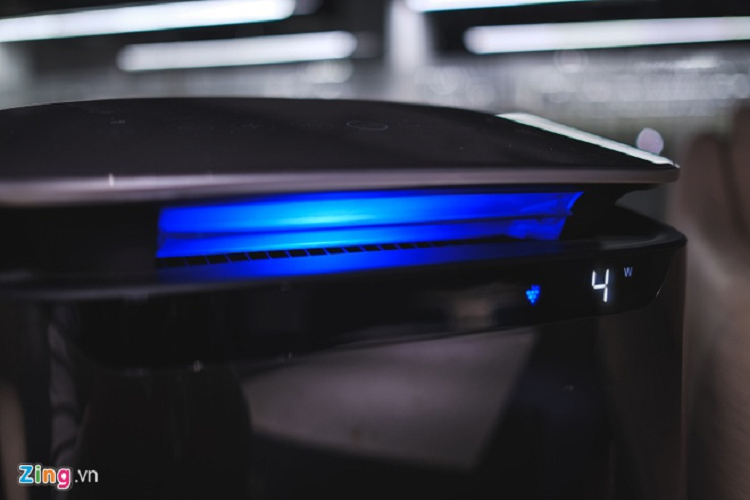 May loc khong khi Sharp ghi diem nho 3 tinh nang cao cap nay-Hinh-2