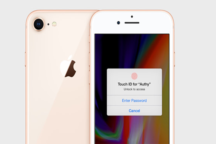 Khong kiem tra duoc tai khoan ngan hang sau khi len iOS 13