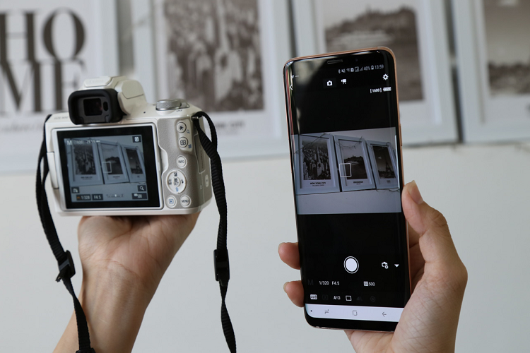 2. Nhiều tính năng hướng đến giới Vlogger, YouTuber, người dùng hay quay video 