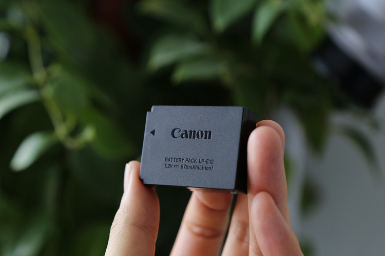 9. Thời lượng pin tốt