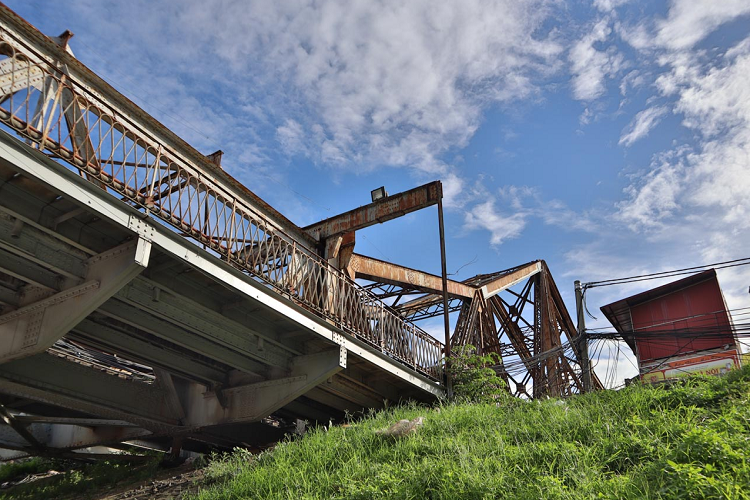 6. Chụp HDR trên Canon M50 chất lượng tốt, tốc độ nhanh nhưng cần cầm chắc tay