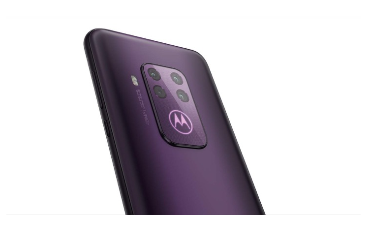 Motorola one zoom lo cau hinh voi cum 4 camera vuong-Hinh-2