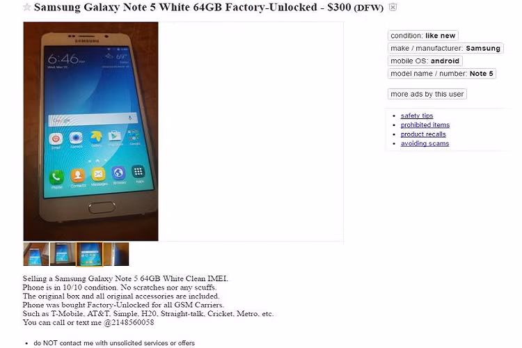 Hiem hoa tu nhung chiec smartphone rom gia re-Hinh-3