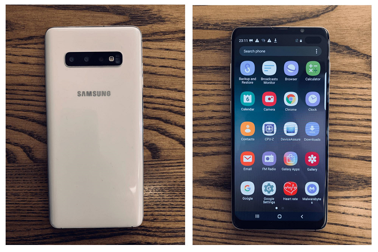 Hiem hoa tu nhung chiec smartphone rom gia re-Hinh-2