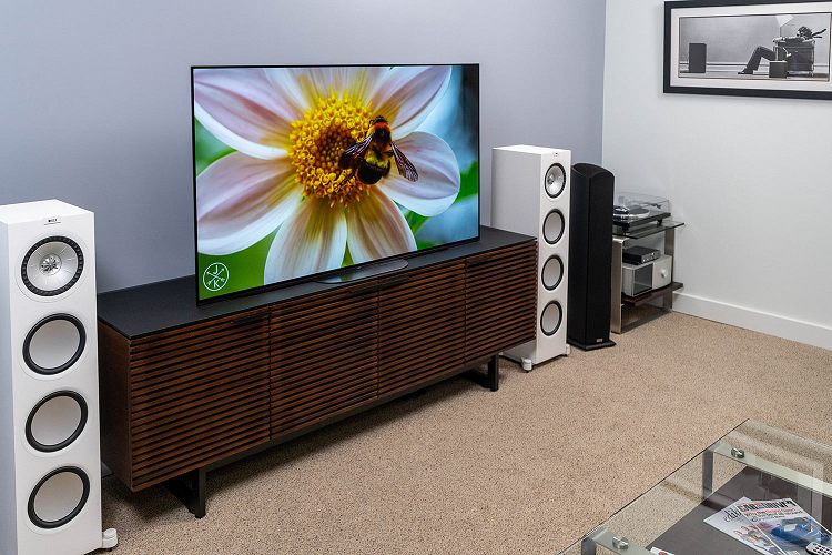 Top nhung chiec TV xuat sac nhat thi truong hien nay