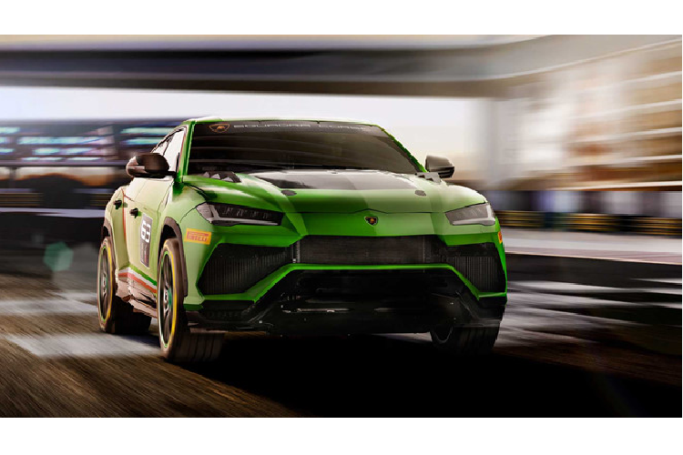 Lamborghini tiết lộ đang phát triển bản chạy phố của Urus ST-X. Thông tin từ giám đốc bộ phận R&amp;D, Maurizio Reggiani, cho biết Urus ST-X đường thường sẽ ứng dụng công nghệ giảm trọng lượng như xe đua.