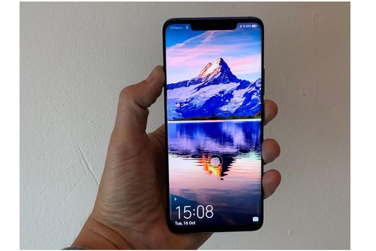 Thong bao moi cua Tong thong Trump co giup Huawei thoat nan?-Hinh-3