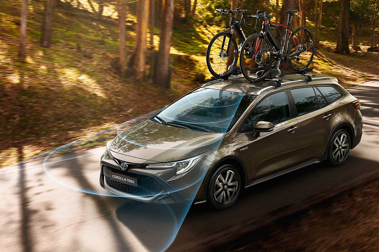 Toyota Corolla Altis thế hệ hoàn toàn mới được bán ra tổng cộng 06 phiên bản bao gồm: 03 phiên bản máy xăng hybrid và 03 phiên bản máy xăng hút khí tự nhiên (N/A).