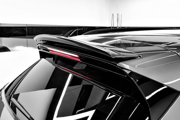 Hiện các chủ nhân của Porsche Cayenne thế hệ mới đã có thể đặt hàng gói độ này thông qua kênh bán hàng chính thức của TechArt cũng như các đại lý của hãng.