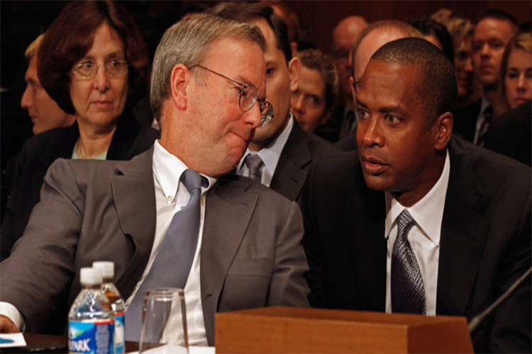 Ông Drummond phủ nhận điều này khi trả lời BuzzFeed.