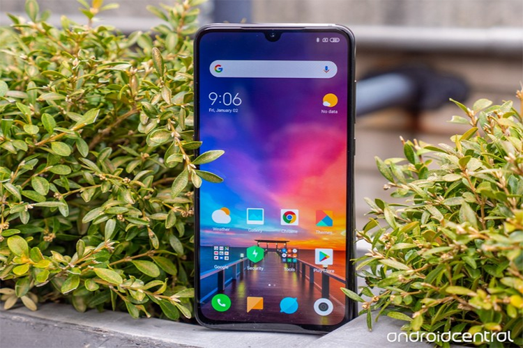 Danh sach cac Smartphone se len doi Android 10 som-Hinh-3