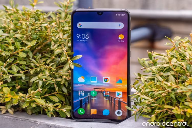 Danh sach cac Smartphone se len doi Android 10 som-Hinh-3