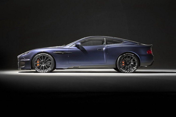 Ian Callum đã thành lập ra công ty thiết kế riêng của ông là Callum sau khi nghỉ hưu tại Jaguar Land Rover vào ngày 1/7/2019 vừa qua. Không chỉ thiết kế xe, Callum sẽ còn tạo ra các sản phẩm "hàng thửa" số lượng giới hạn trong các lĩnh vực như du lịch hay phong cách sống.