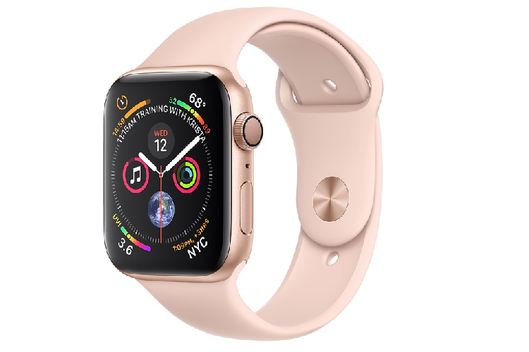 Xiaomi bi cao buoc dung may photocopy thiet ke smartwatch moi-Hinh-3